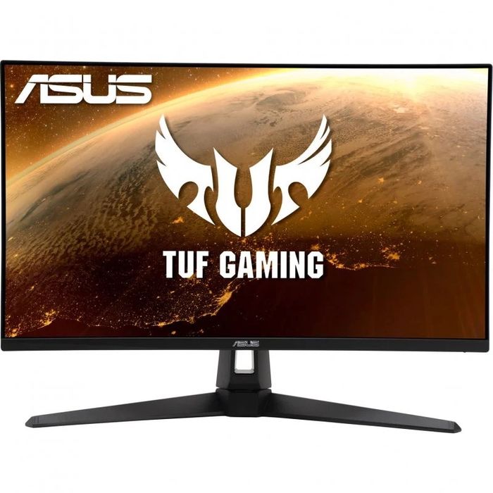 Monitor Asus 27’ QHD 1440p Ips 170hz 1ms