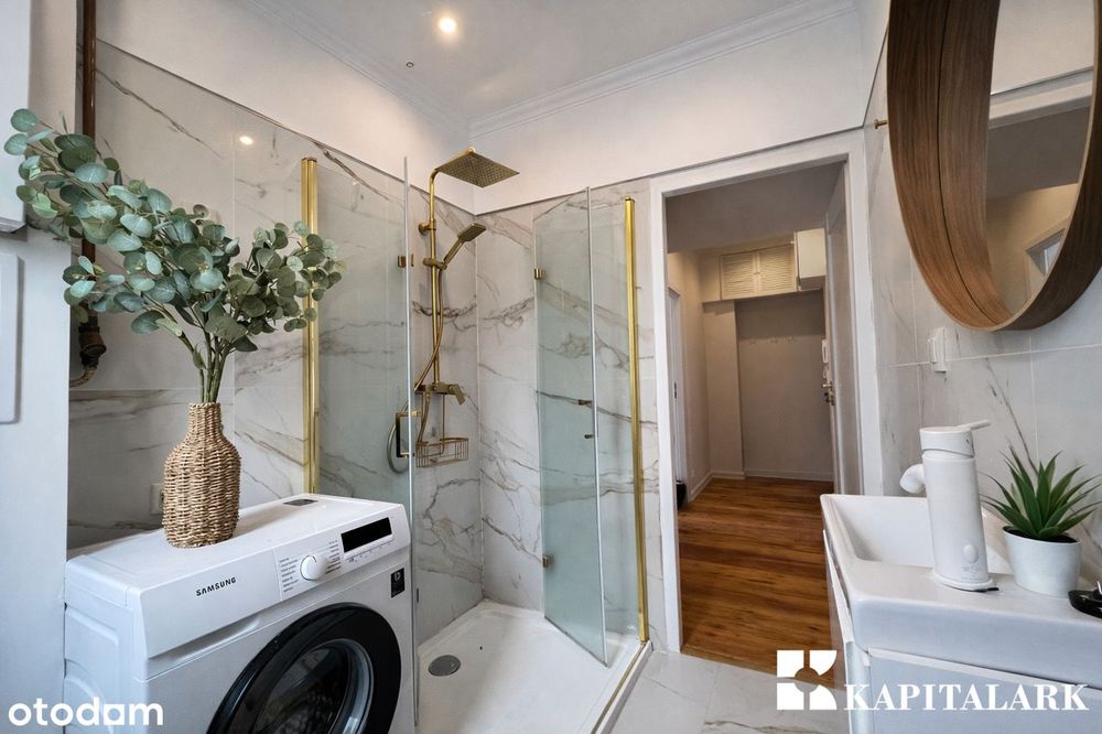 Funkcjonalne 3-pokojowe mieszkanie | Balkon | 60 m² I Blisko natury - More