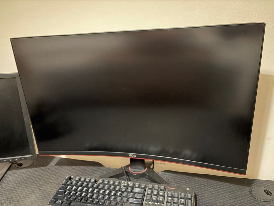 Monitor AOC CQ32G1
