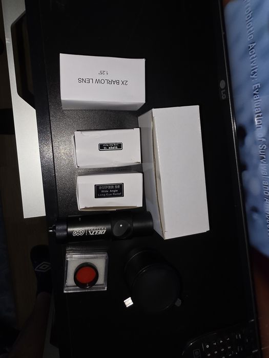 Teleskop Sky-Watcher 150P