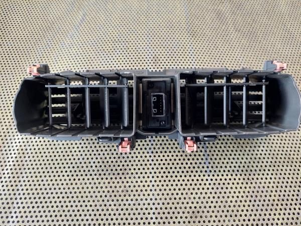 Difusor / saída de ar OPEL Agila B (H08)