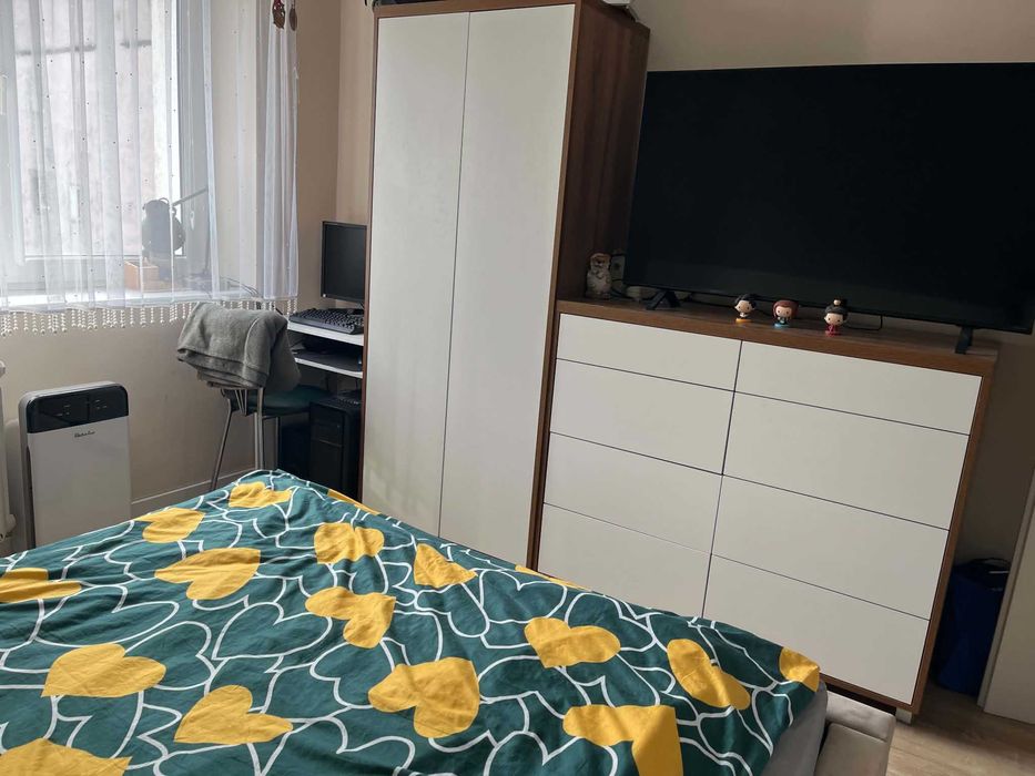3 pokoje | 67,27 m² | Winda | Blisko centrum | Duży potencjał inwestycyjny