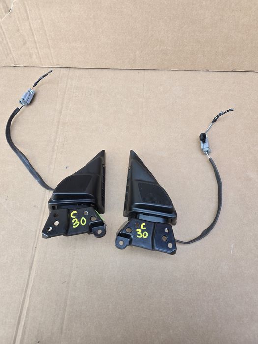 Tweetery Przednich Drzwi volvo C30