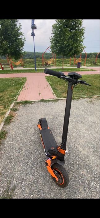 Електросамокат KugooKirin G3