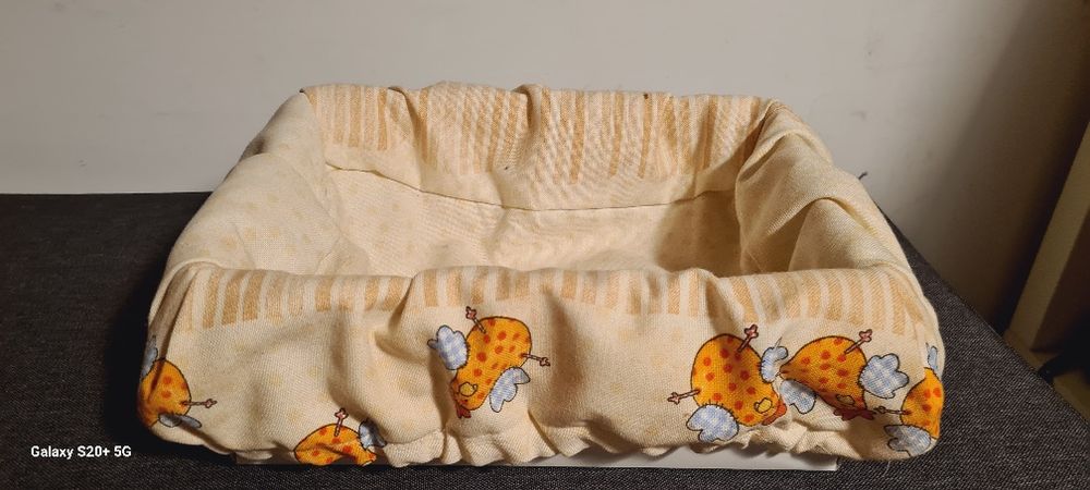 Conjunto decoração quarto criança