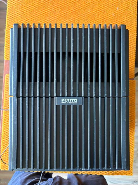 Продам очиститель/увлажнитель воздуха Venta LW24