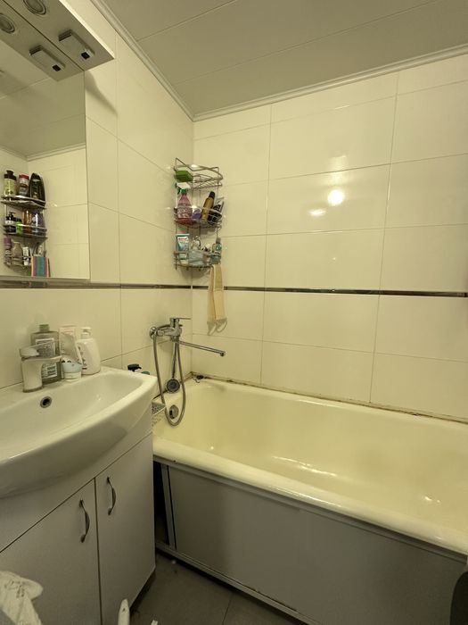 Продаж 3-ох кімн квартири на Сихові (вул.Кавалерідзе)