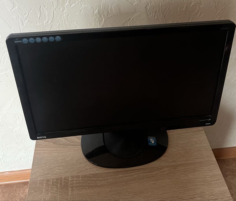 Монитор: BENQ G925HDA