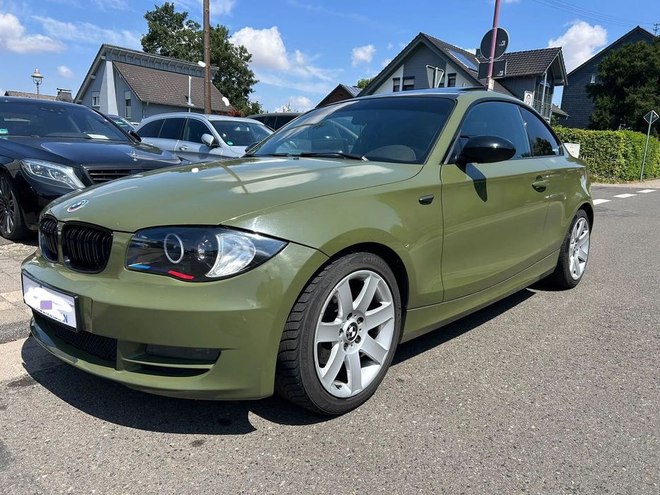 BMW Seria 1