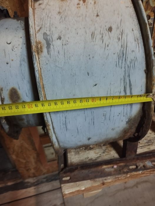 Вентилятор улітка