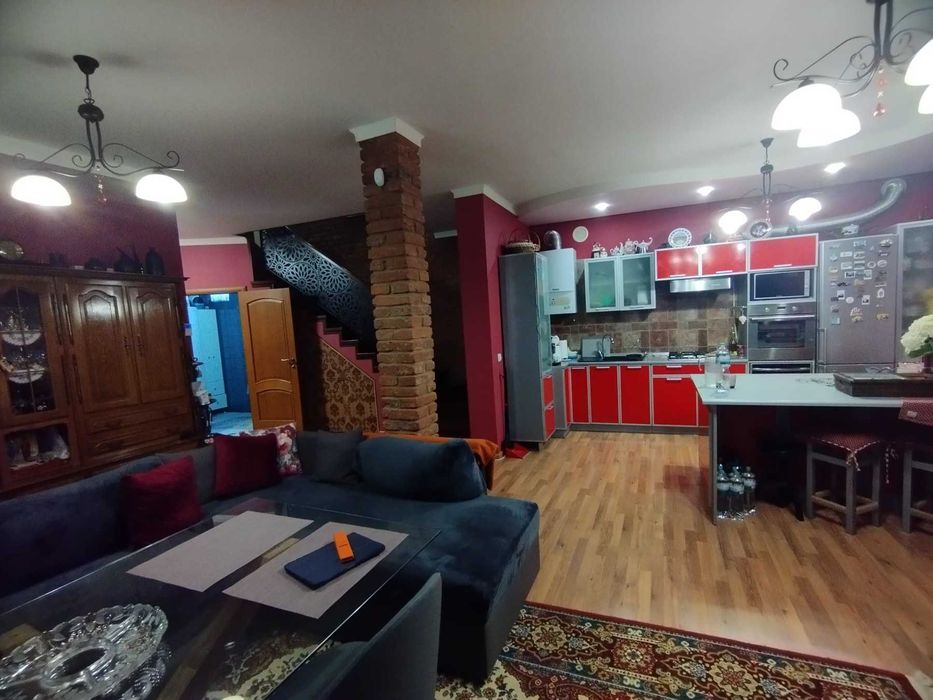 Продається будинок, вул. Мукачівська Код: 19602