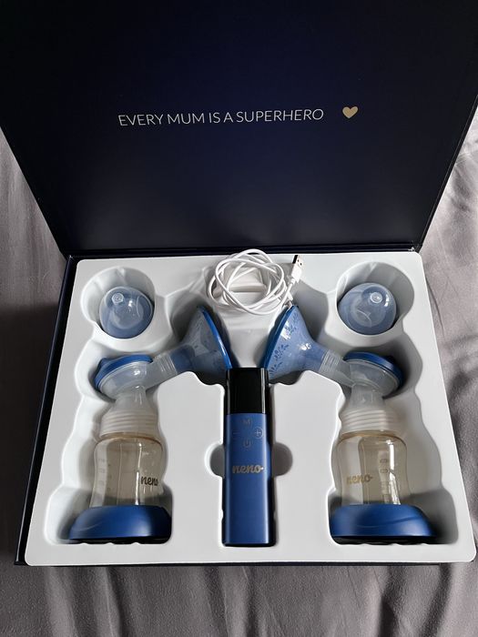 Laktator Neno Camino