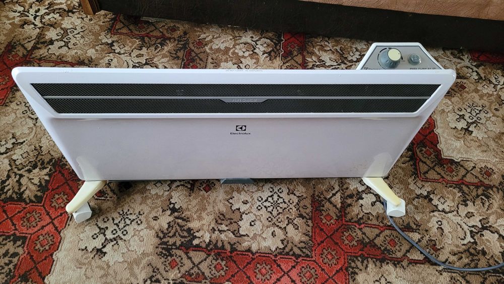 Обігрівач Electrolux ECH/AG2-2000 MF