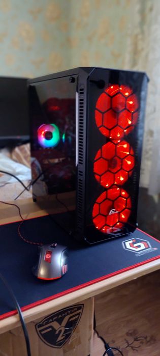 Персональний комп.