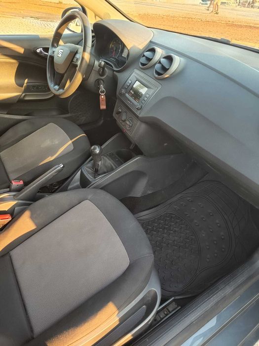 Seat Ibiza 1.0 Style