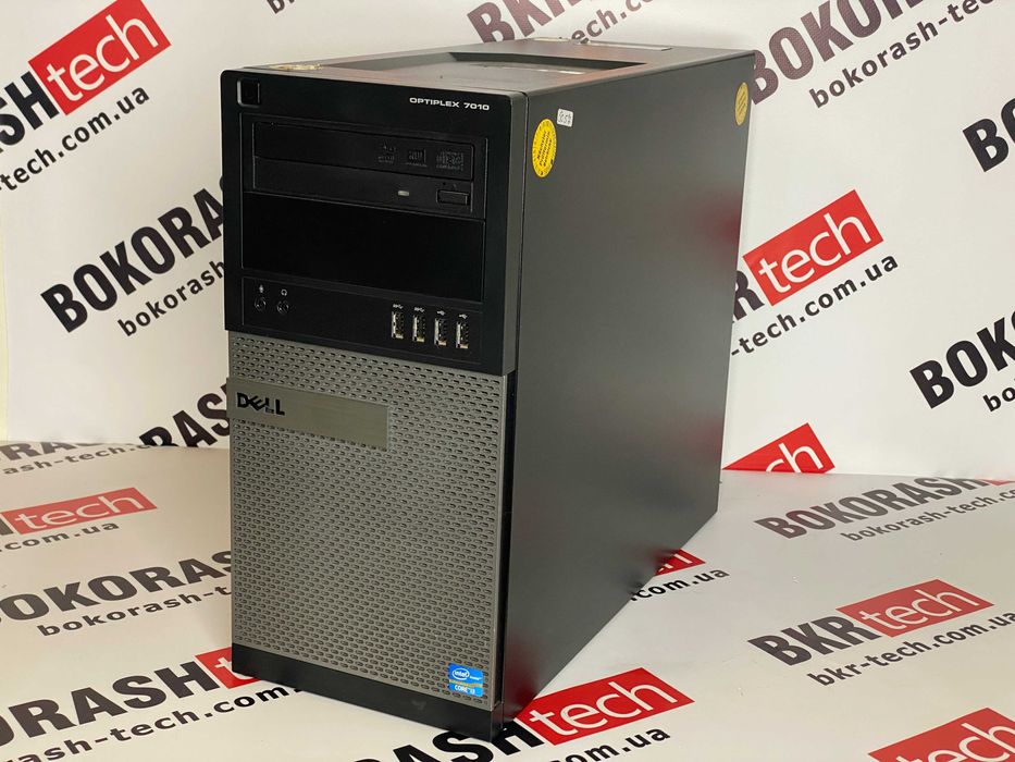 гуртом Комп'ютер Dell OptiPlex Tower 7010 i3-3200 4 Gb оптом опт  .DE