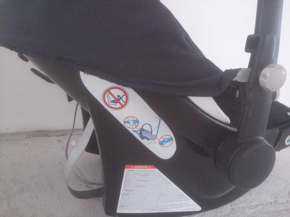 Автокрісло Chicco