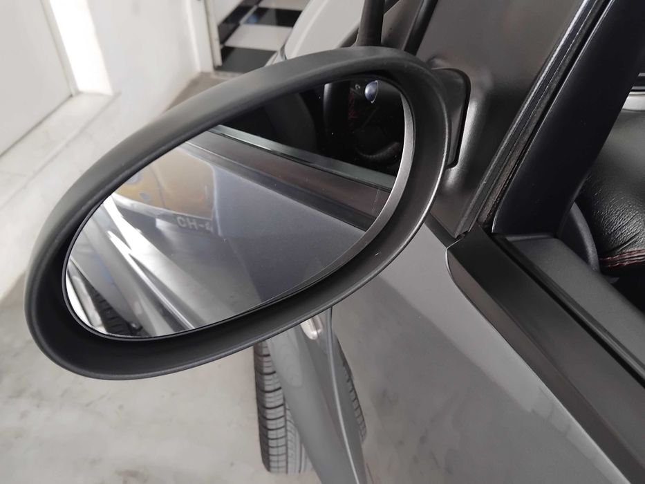 Retrovisores smart fortwo g1 (par)