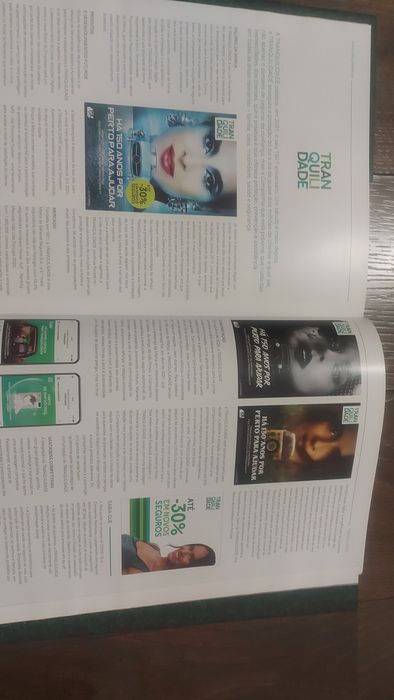 Livro Superbrands Seguros
