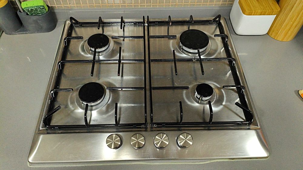 Fogão Bosch HSE 6F4030