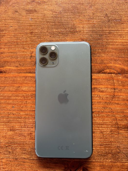 Iphone 11pro Max 64GB Neverlock apple