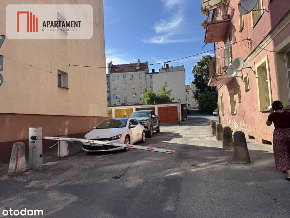 Mieszkanie Trzebnica 42 m² | 2 pokoje Klimatyzacja