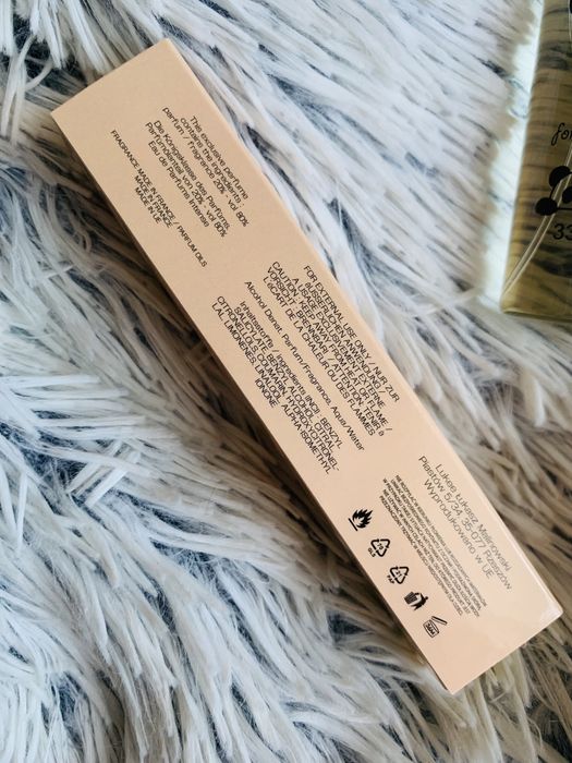 Perfumetka SI trwała 33ml inspiracja