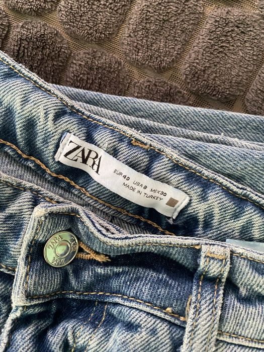 Джинси жіночі Zara