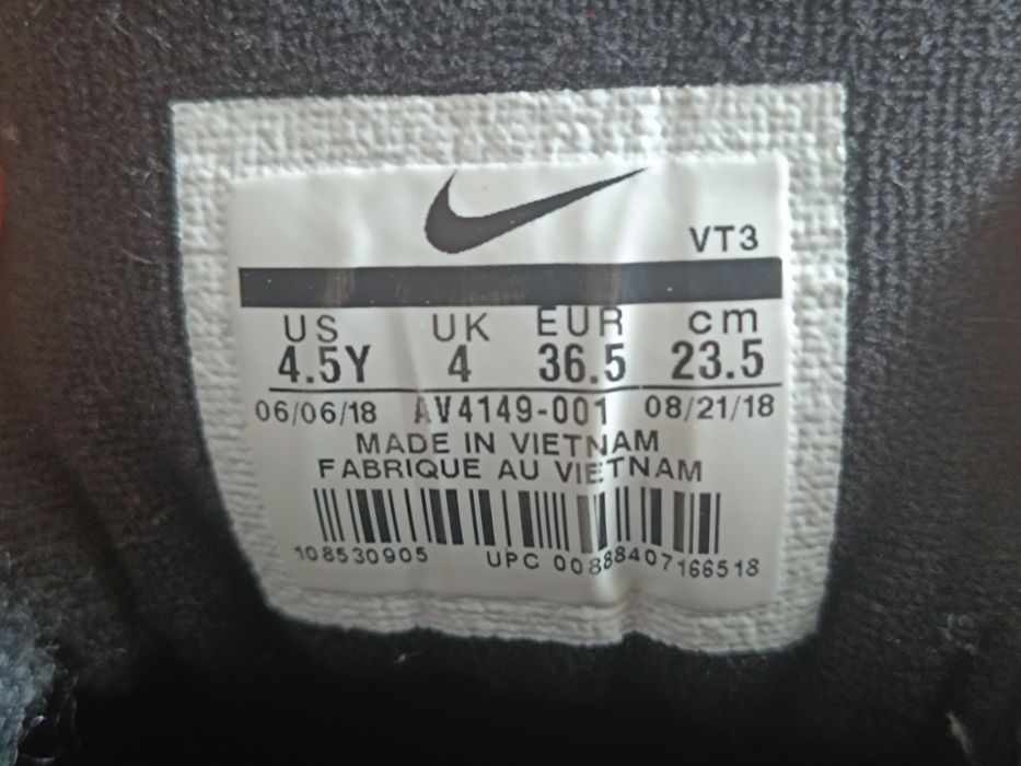 Nike Air Max 97 rozmiar 36,5