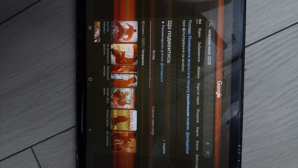 Планшет samsung t500 самсунг tab a7