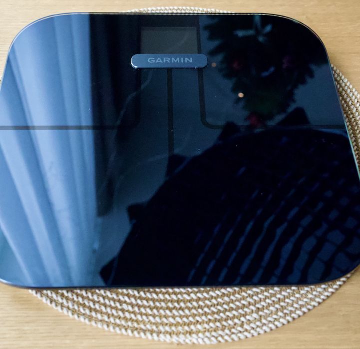 Garmin Index S2 — розумні ваги, чорні, стан нових: 4 900 грн