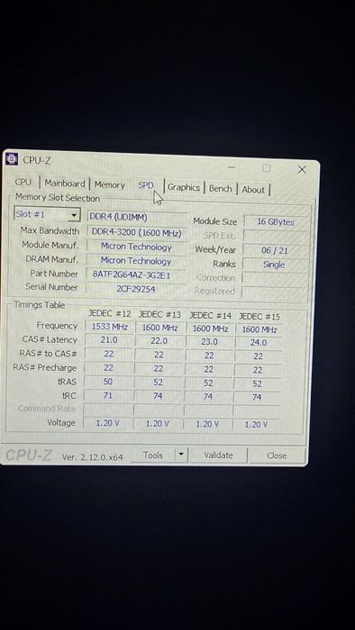 Pc HP Pavilion Gaming TG01-2021NP