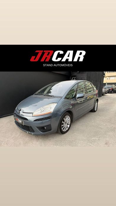 Citroën C4 Picasso