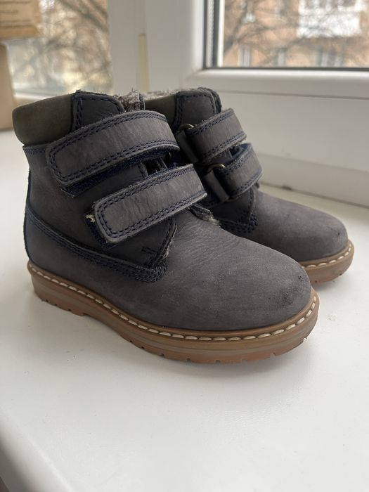 Чобітки зимові Next, р.23