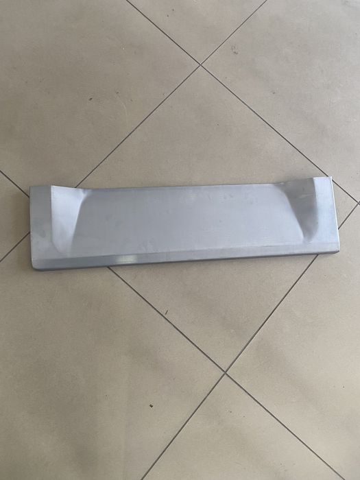 Fiat doblo ремкомплект задньої двері