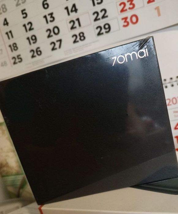 Відеореєстратор 70MAI Smart Dashcam 1S (MIDRIVE D06)