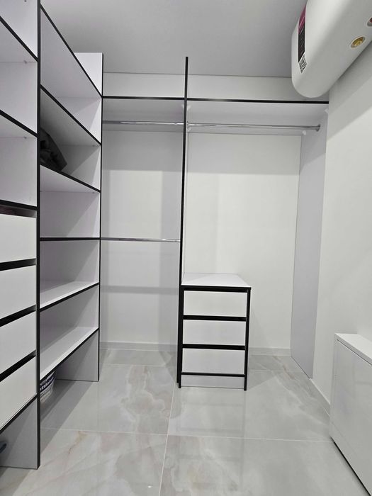 1-кім.кв. ЖК Манхеттен (Manhattan)