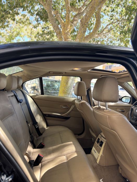 Bmw 320d 163cv nacional