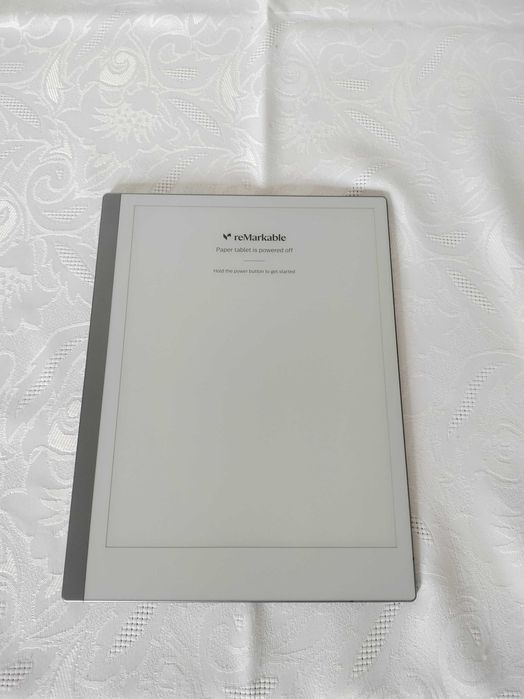 Remarcable 2 pełen zestaw z Marker Plus