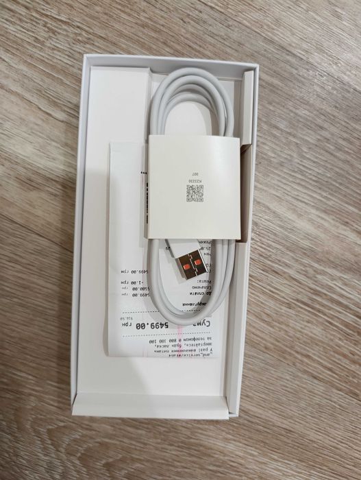 Мобільний телефон Xiaomi Redmi 13 6/128GB Ocean Blue