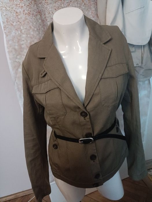 Marynarka 's max mara premium