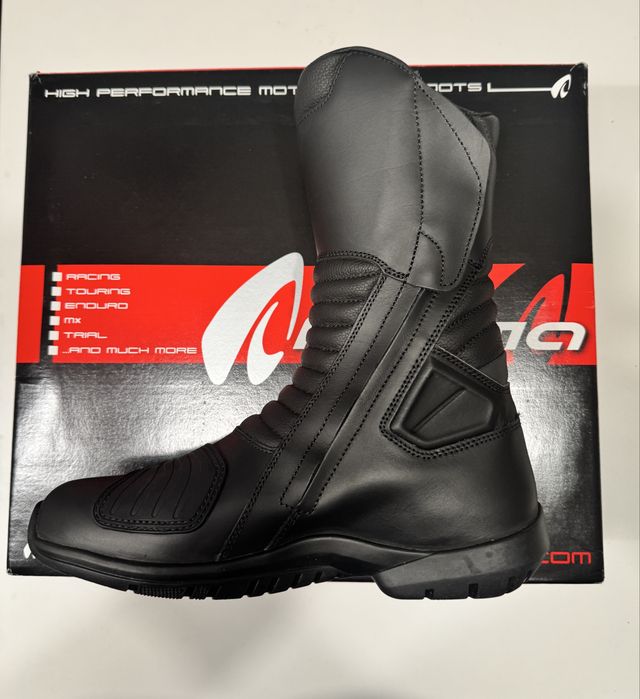 Botas moto Forma Jasper HDry