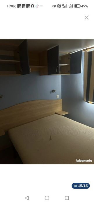 Aluga se T2em pereiro de palhacana