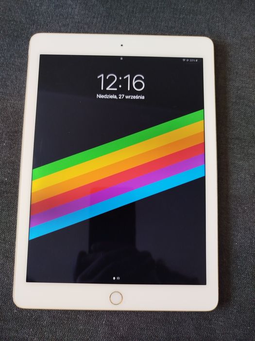 iPad Air 2 (64GB)