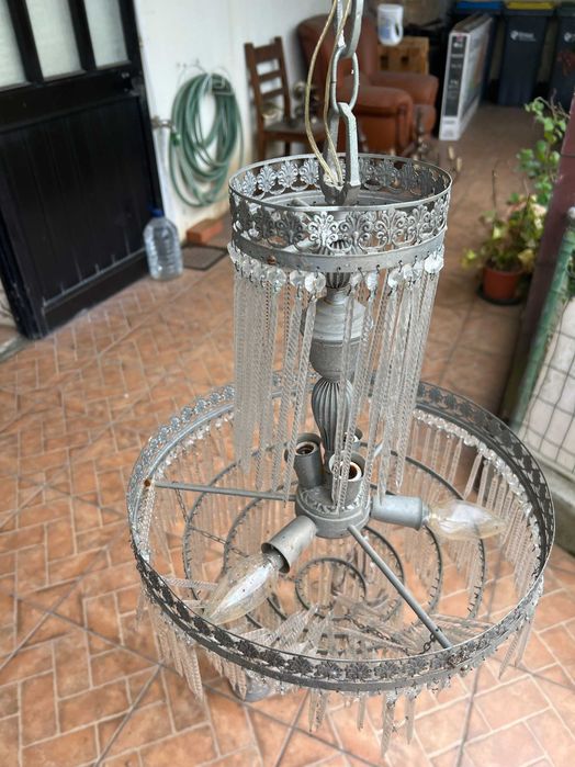 Various Lamps430893993768396804