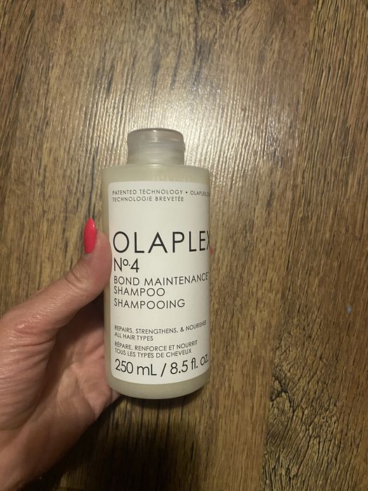 Szampon Olaplex N 4