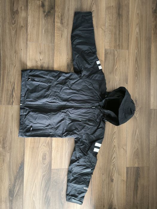 Kurtka wiatrówka Volvo nowa