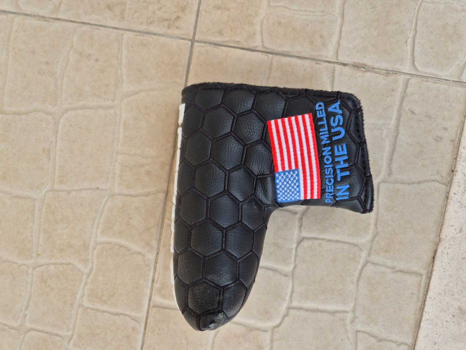 Putter Bettinardi BB-ONE-F (35" / 89 cm) – Como Novo