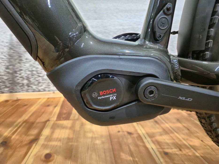 Nowy rower elektryczny Winora Yucatan x12 PRO High VELOPOLIS RATY 0%