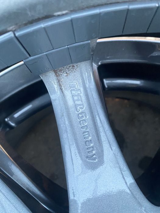 Діски 5 114.3R16 Hyundai Renault Mazda